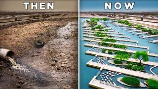 Thumbnail: Saudi Arabia's Radical Water Solution
