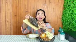 Thumbnail: Sambal terasi gragas asli dari kampung lukit bengkalis 