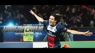 Thumbnail: Edinson Cavani ► PSG | Skills and Goals | World Class | 2014 - HD