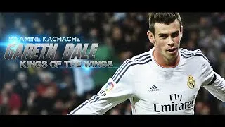 Thumbnail: Gareth Bale► Real Madrid - Goals/Skills/Assists | HD 2016