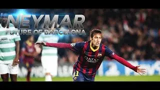 Thumbnail: Neymar - LEGEND | 2015 HD