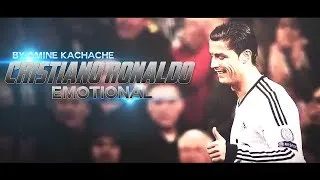 Thumbnail: Cristiano Ronaldo - Emotional - 2014 - HD
