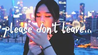 Thumbnail: Jake Hope - Please Don't (Lyrics)