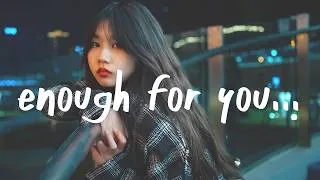 Thumbnail: Isabel LaRosa - The Things That I Would Do To Be Enough For You (Lyrics)