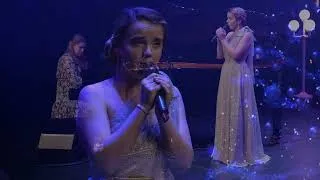 Thumbnail: Amira Gesu Bambino