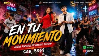 Thumbnail: En Tu Movimiento - Amira Syahira Ft. Nasrul Syahmi (Official Music Video)