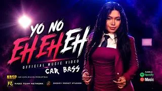 Thumbnail: Yo No Eh Eh Eh - Amira Syahira (Official Music Video)