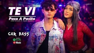 Thumbnail: Te Vi Paso A Pasito - Amira Syahira ft  Nasrul Syahmi (Official Music Video)