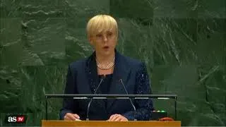Thumbnail: Humanity Matters