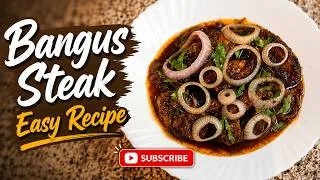 Thumbnail: Bangus Steak | Easy Recipe