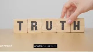 Thumbnail: The Truth About Success