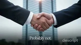 Thumbnail: The Truth About The Stock Market.