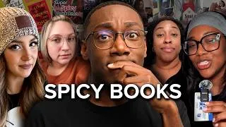 Thumbnail: Why Millennial and Gen Z Women Are Addicted to Smut