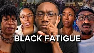 Thumbnail: Why Black People Move Away From Other Black People