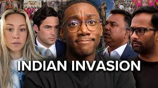 Thumbnail: Why So Many Indians Are Moving to Texas