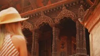 Thumbnail: Kathmandu & Patan City Tour | Silent Walk Through Nepal’s Heritage