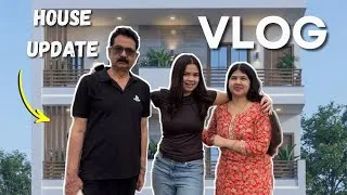 Thumbnail: House Update + Life Update 🏡 | VLOG 
