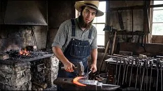Thumbnail: 15 More Amish Skills That Can Replace Your 9-5