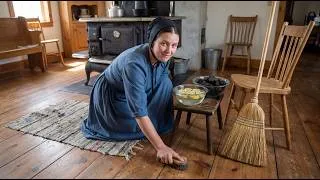 Thumbnail: How Amish Reduce Dust In Their Home (Dust-Proofing Hacks!)