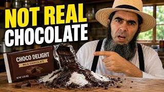 Thumbnail: Stop Eating These 11 Chocolate Brands — Choose These 7 Instead