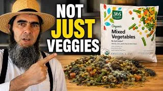 Thumbnail: 15 Organic Food Brands You Should Stop Buying — And 5 That Pass the Amish Test
