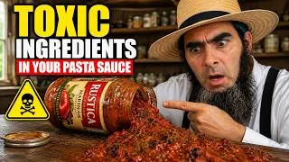 Thumbnail: 5 Pasta Sauce Brands to Never Buy — And 3 That Actually Use Real Tomatoes