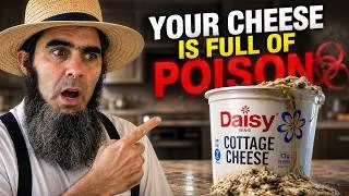 Thumbnail: I Investigated 9 Cottage Cheese Brands — Only 3 Are Actually Real