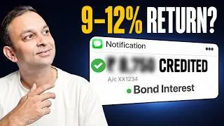 Thumbnail: Should You Invest in Bonds? Returns, Risks & How to Choose