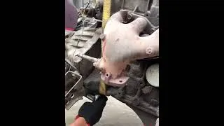 Thumbnail: Passion for mechanics | From $100 Rusted Car to Like-New Condition | Full Restoration