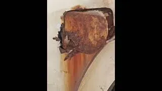 Thumbnail: Passion for mechanics | He Turned a Severely Rust Car Into Perfection — 100% Handmade