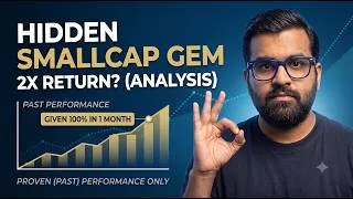 Thumbnail: 1 Month में 100% Return! Real or Trap?