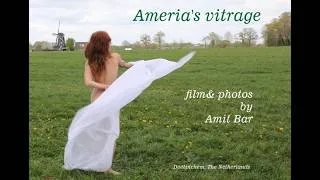 Thumbnail: Art video: Ameria's vitrage. EDSA content