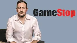 Thumbnail: Ryan Cohen Makes The Case for Why Gamestop Should Buy Ebay