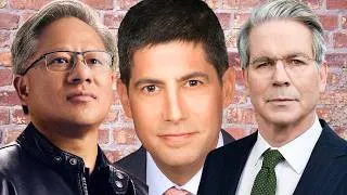 Thumbnail: Trump EXTENDS THE CEASEFIRE, Kevin Warsh Gets GRILLED, The BULL MARKET Continues | Daily Recap