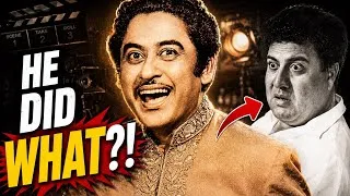 Thumbnail: The Prank That Stole The Show: Kishore Kumar Style! 🏎️ Baba Aur Meri Yaadien Ep 8