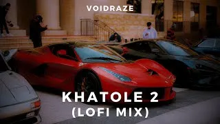 Thumbnail: Amit Malsar Universe - Khatole 2 (Lofi Mix) | Masoom Sharma | Khatole 2 Slowed and Reverb Song