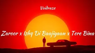 Thumbnail: Amit Malsar Universe - Zaroor x Ishq Di Baajiyaan x Tere Bina