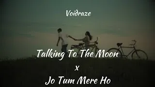 Thumbnail: Amit Malsar Universe - Talking To the Moon x Jo Tum Mere Ho