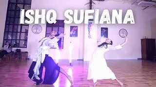 Thumbnail: Ishq Sufiana | Indian Contemporary | Amit Patel