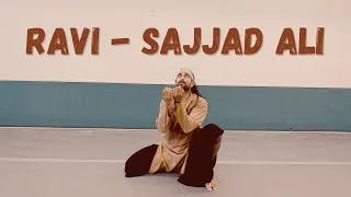 Thumbnail: Ravi | Indian Contemporary | Sajjad Ali | Amit Patel
