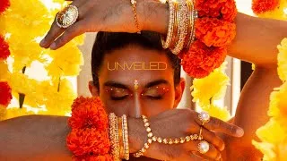 Thumbnail: UNVEILED | Amit Patel | #Pride with love