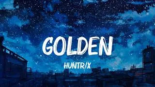 Thumbnail: Golden, Flowers, DtMF - HUNTR/X, Miley Cyrus, Bad Bunny Lyrics