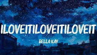 Thumbnail: iloveitiloveitiloveit, Die With A Smile, The Fate of Ophelia - Bella Kay, Lady Gaga, Taylor Swift L