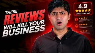 Thumbnail: Latest Google Review Policies | Local SEO Ranking Factors
