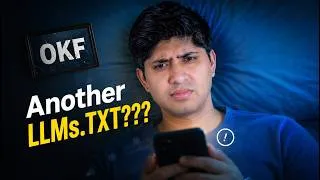 Thumbnail: What is Google OKF and Should SEOs Use It?