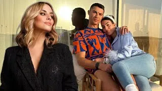 Thumbnail: Helena Isabel recently criticized Ronaldo's Partner Rodriguez's Netflix series latest season 😱 ll
