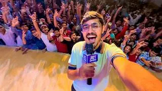 Thumbnail: Jaipur Aur Jodhpur Me Grand Meetup Ho Gaya🔥