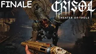 Thumbnail: [FULL VOD] It all makes sense now - Crisol Theater of Idols FINALE