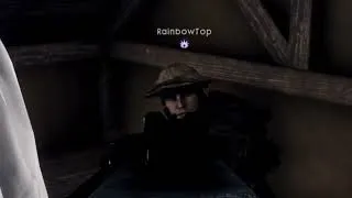 Thumbnail: Battlefield 1 in 2024