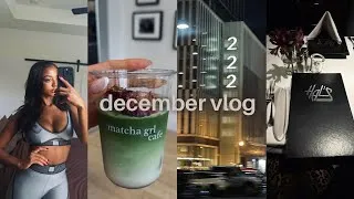 Thumbnail: december vlog // travel w me from htx to indy to chicago to nashville + dates + girly things + more